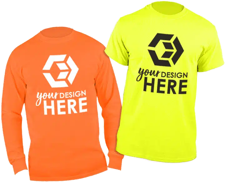 Safety T-shirt