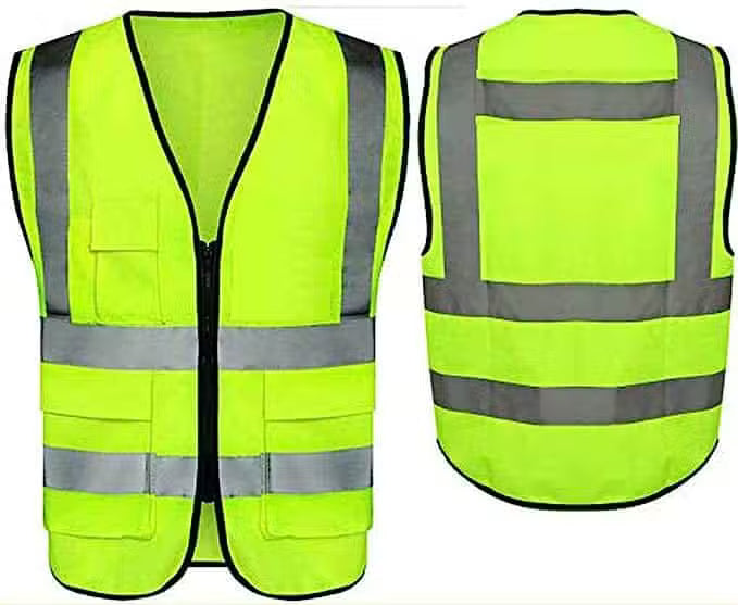 Safety Vest