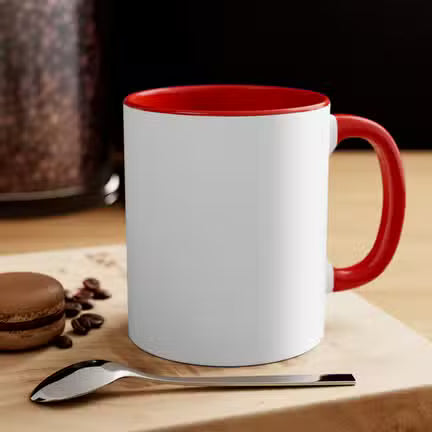 Two Tone Mug