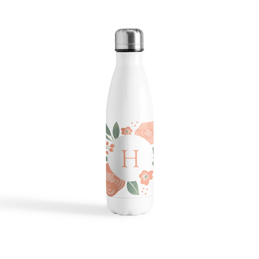 Stainless Steel Water Bottles