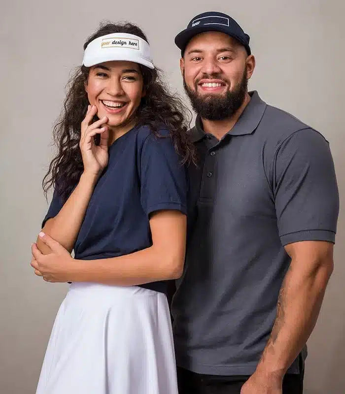 Visor Cap