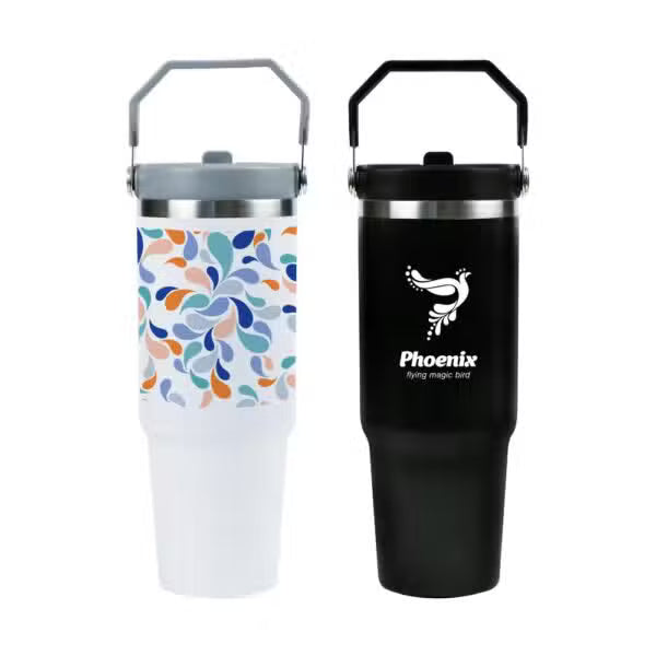 STAN Tumbler with Straw