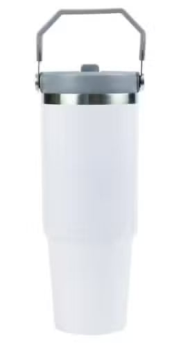 STAN Tumbler with Straw