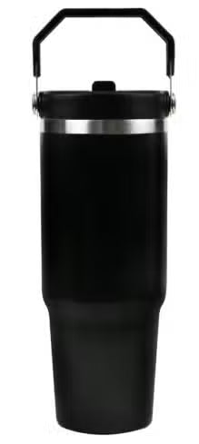 STAN Tumbler with Straw
