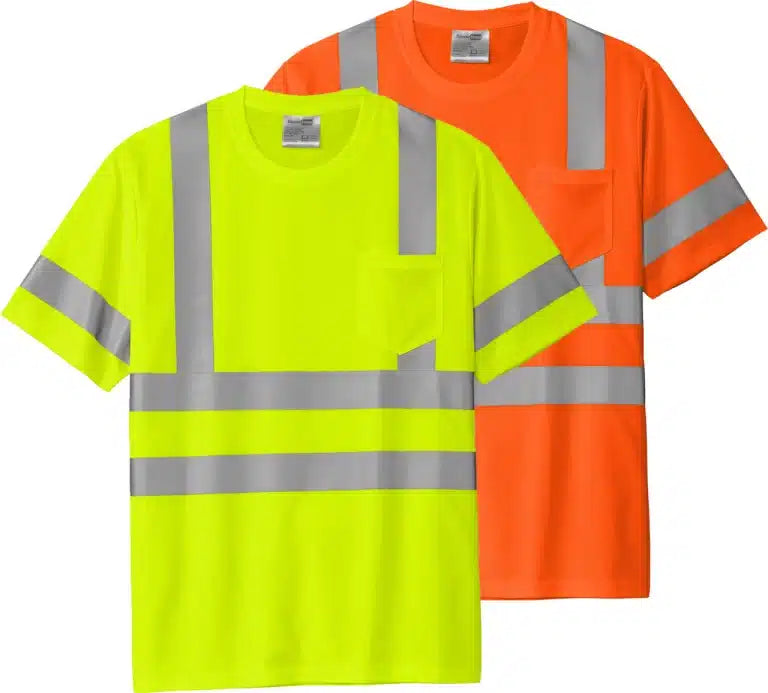Safety T-shirt