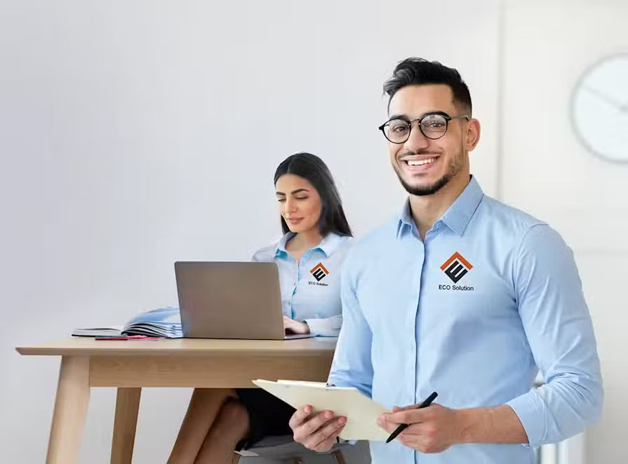 Formal Office Shirt