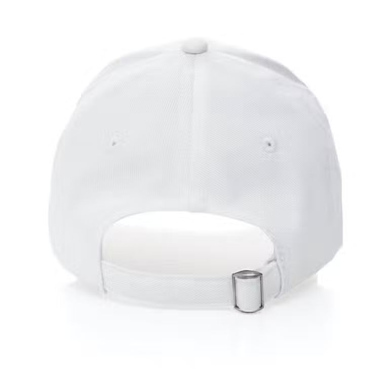 Recycled Cotton Cap