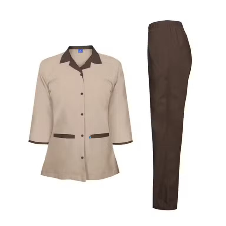Housekeeping Uniform