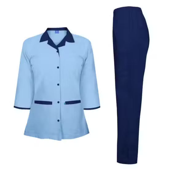 Housekeeping Uniform