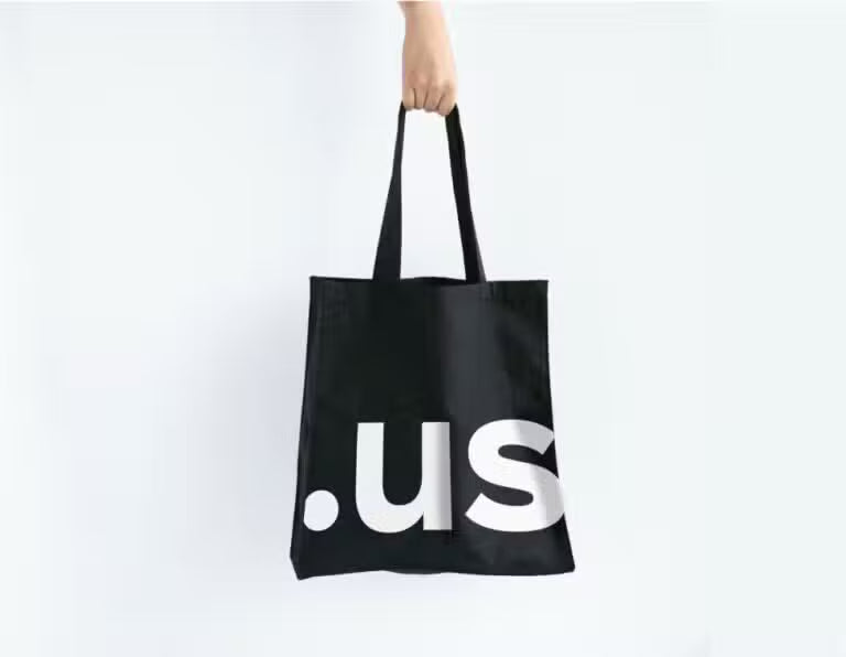 Canvas Tote Bag
