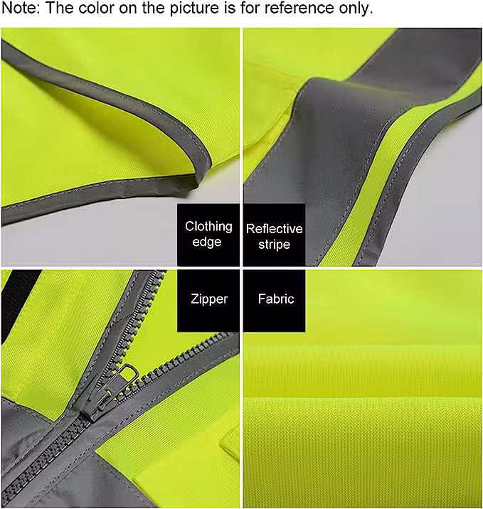 Safety Vest