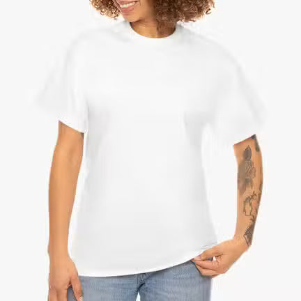 Oversize T-shirt