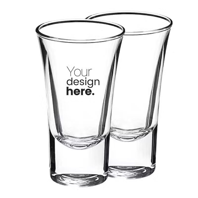 Shot Glass