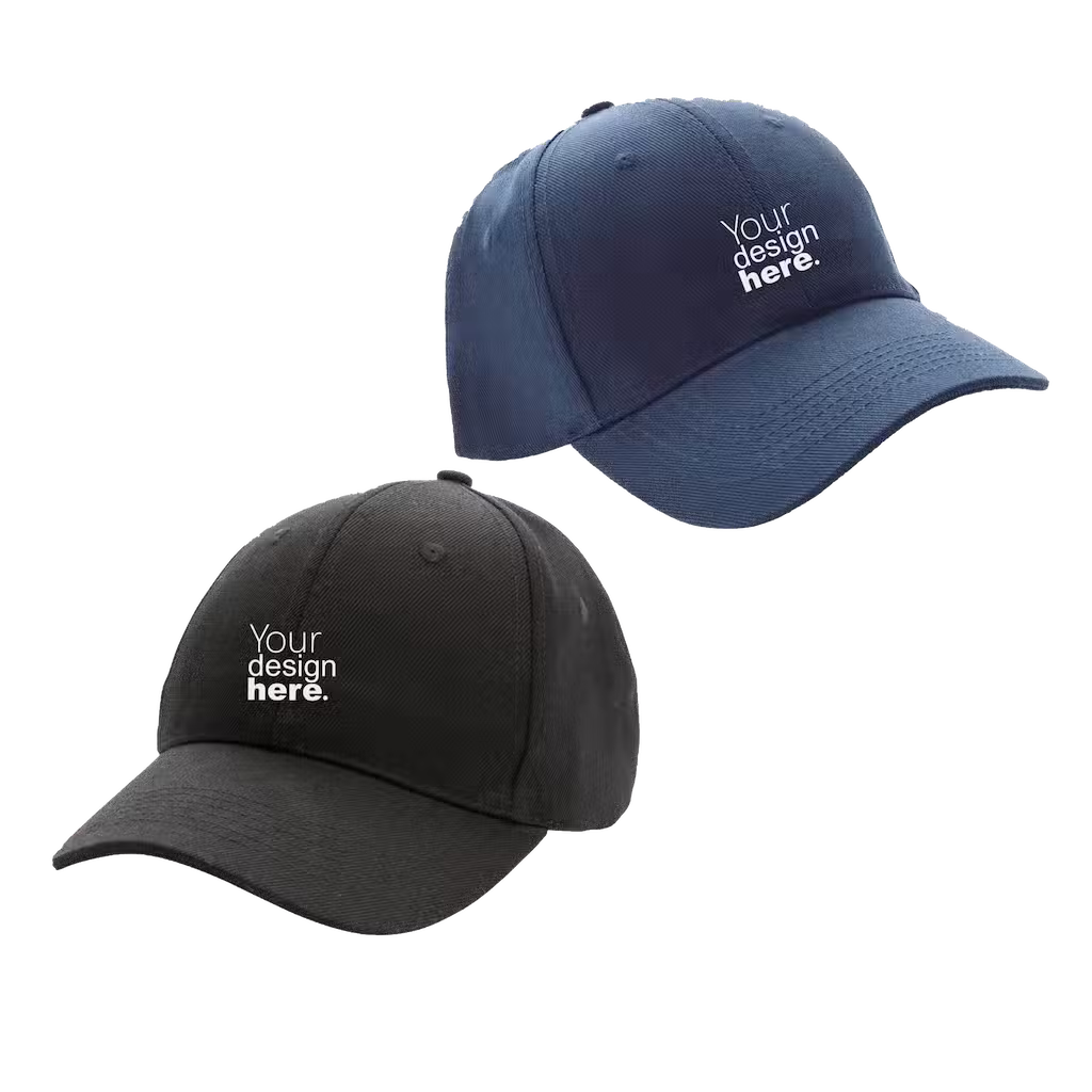 Recycled Cotton Cap