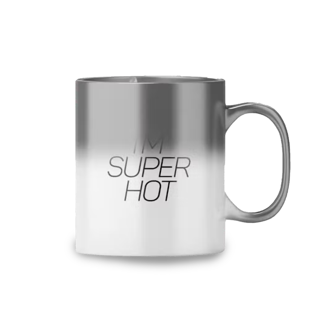 Magic Mug