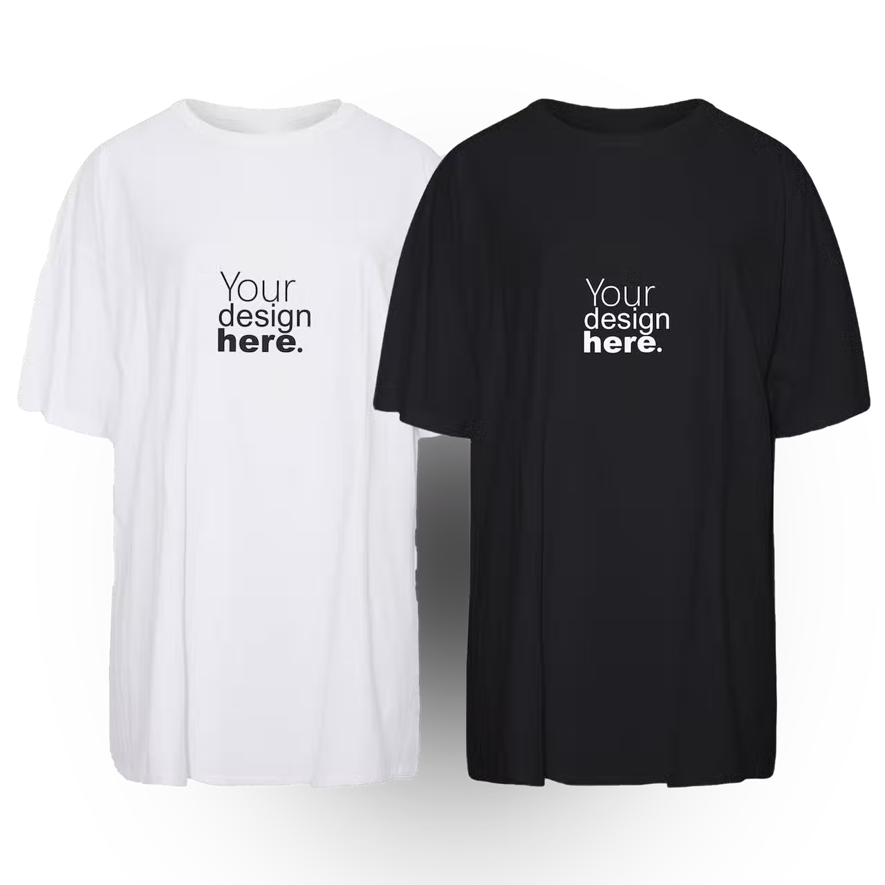 Oversize T-shirt
