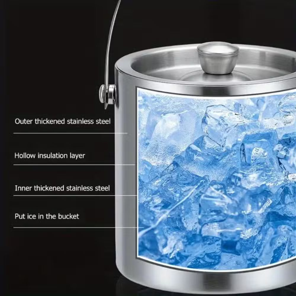 Ice Bucket
