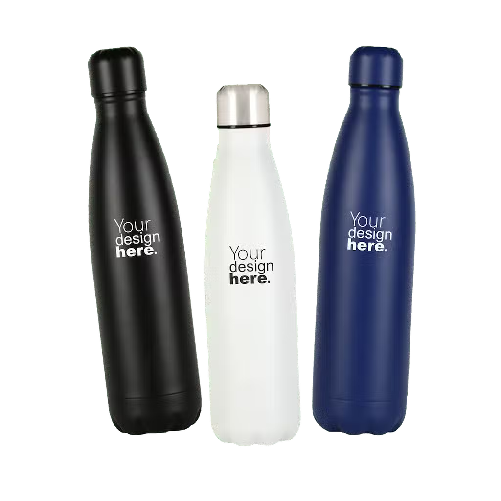 Stainless Steel Water Bottles