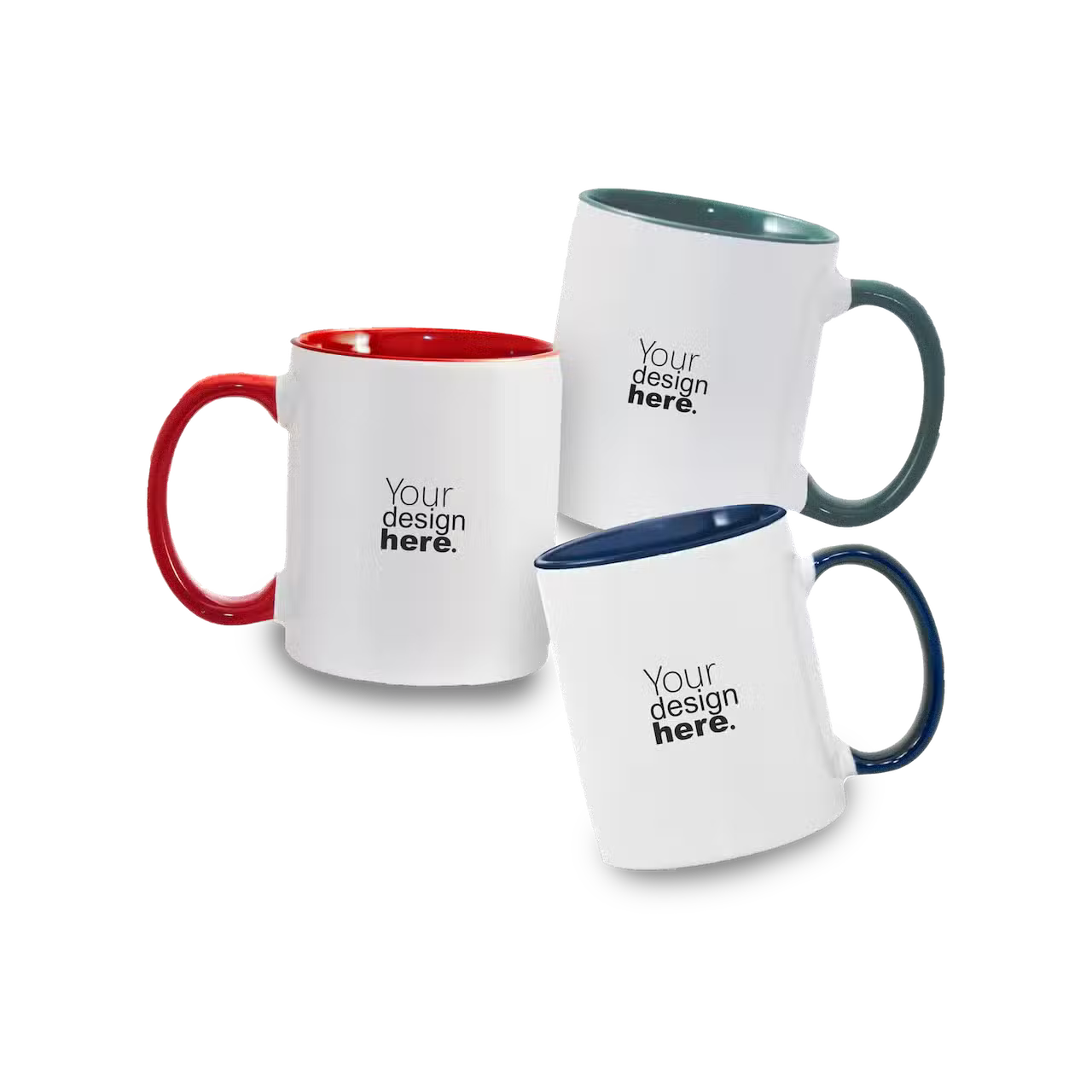 Two Tone Mug