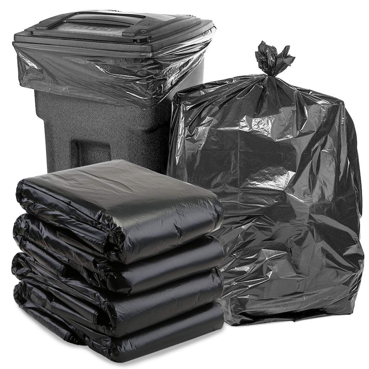 Garbage Bags