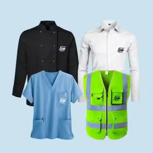 Uniforms