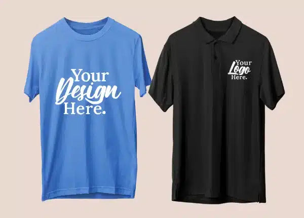 T-Shirts & Polo