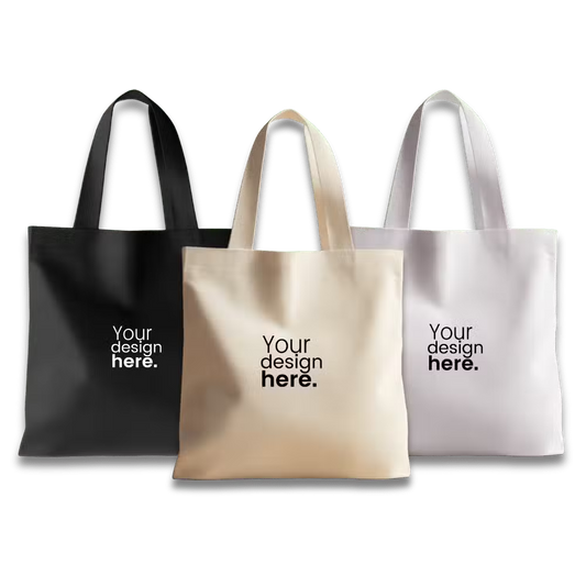 Canvas Tote Bag