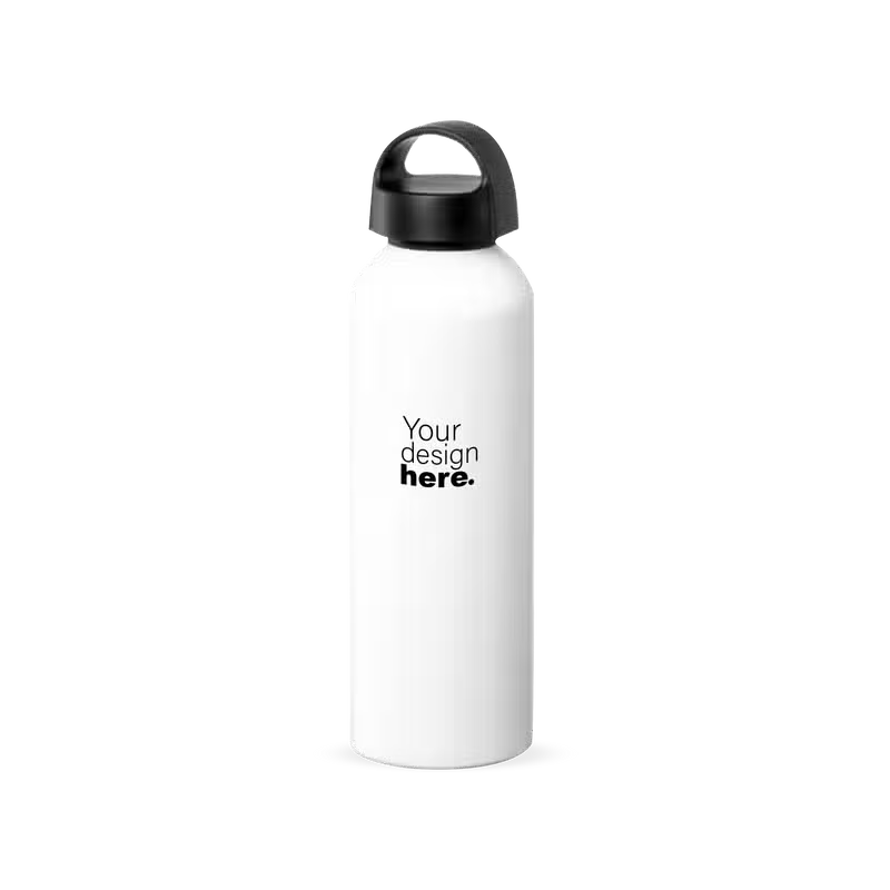 Promotional Sports Bottle