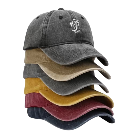 Vintage Dad Hat