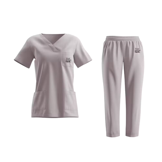 Housekeeping Uniform