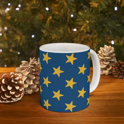 Ceramic Mug