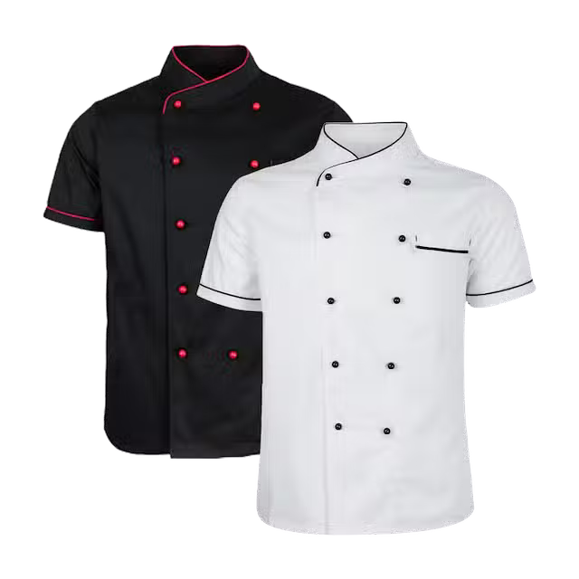 Chef Coat