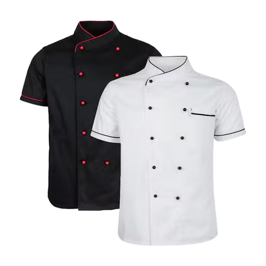 Chef Coat