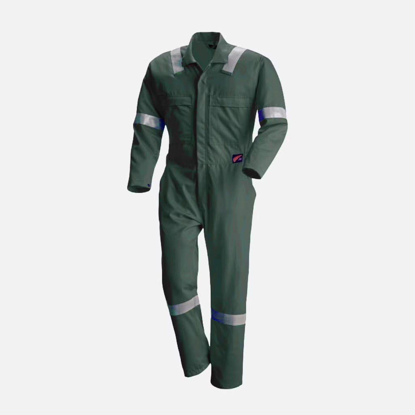 Safety Coveralls