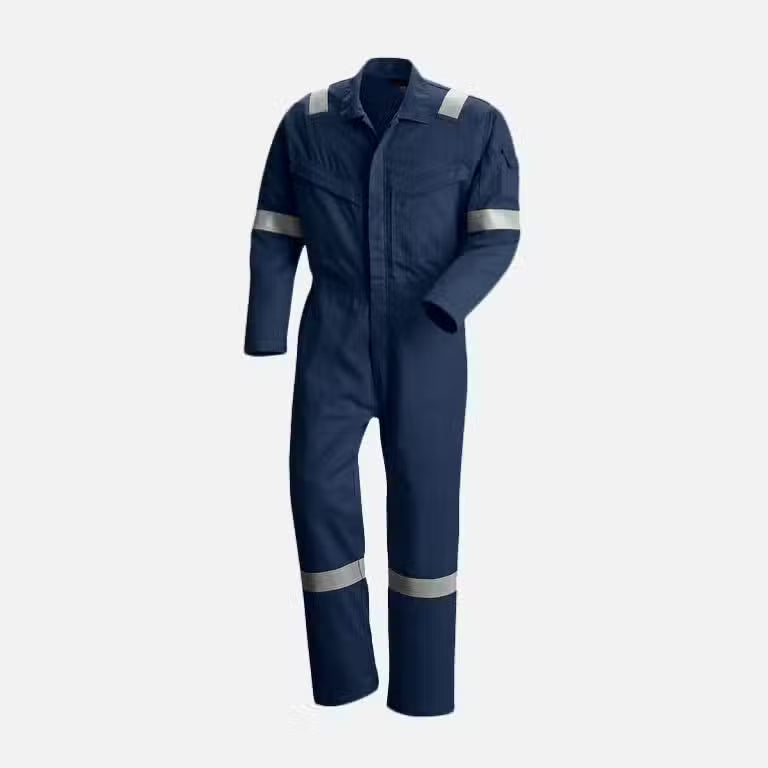 Safety Coveralls