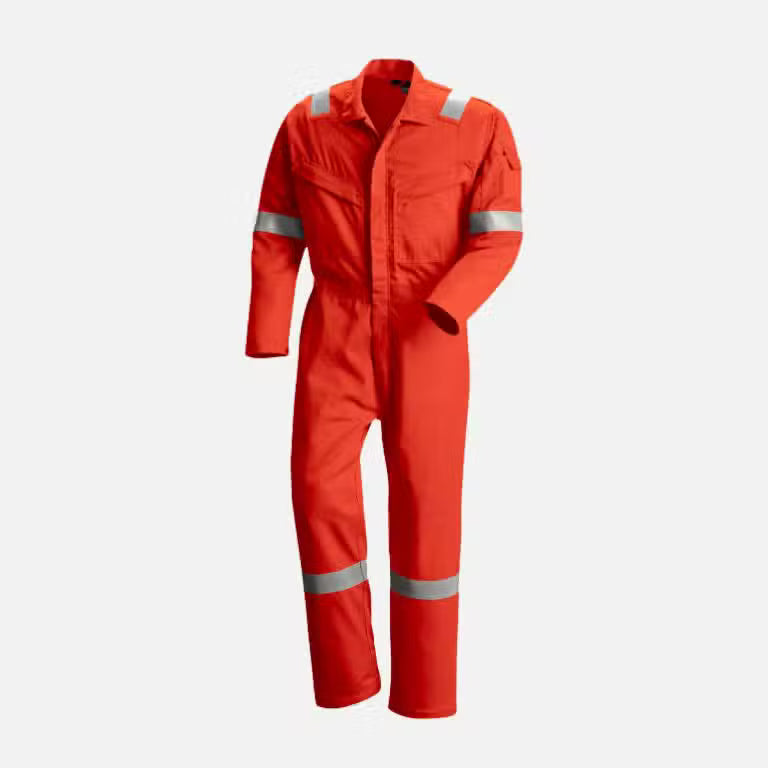 Safety Coveralls