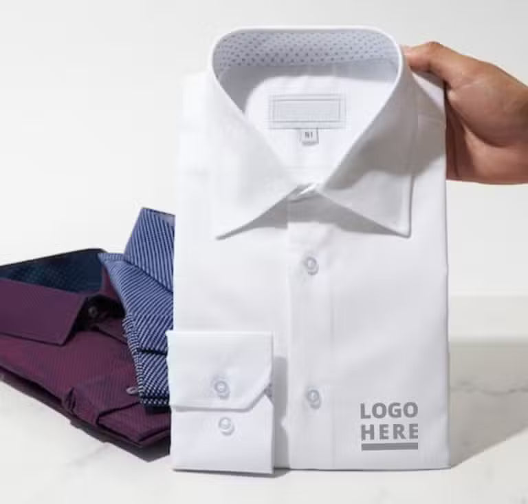 Formal Office Shirt