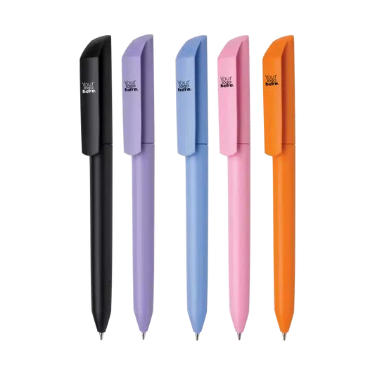 Promotional Plastic Pens