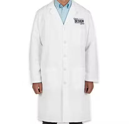 Lab Coat