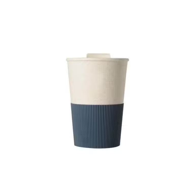 MALTA Reusable Wheat Straw Cup