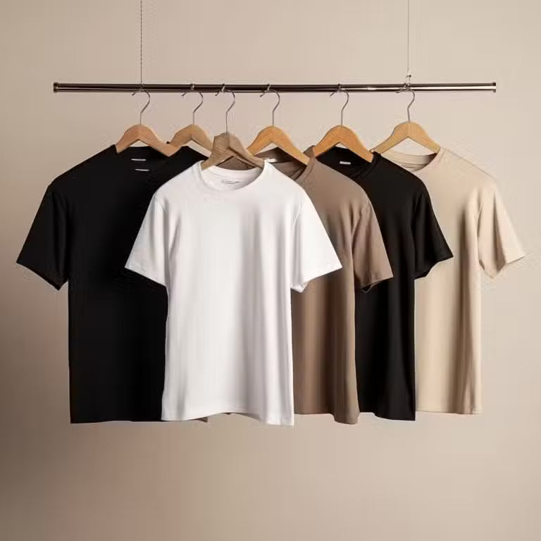 Slim Fit T-shirt