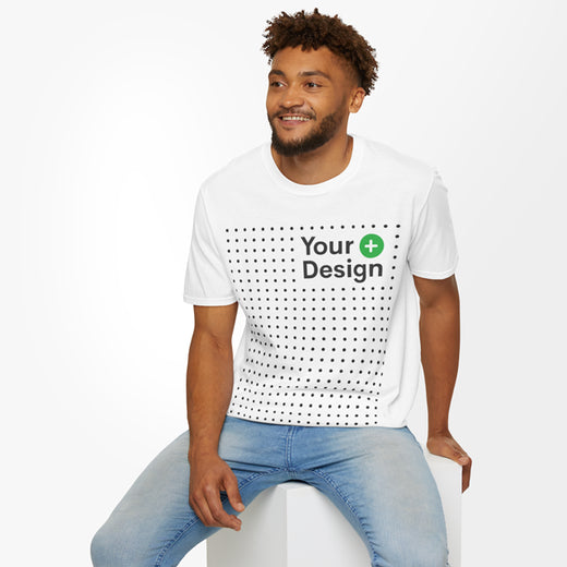 Softstyle Comfort T-shirt