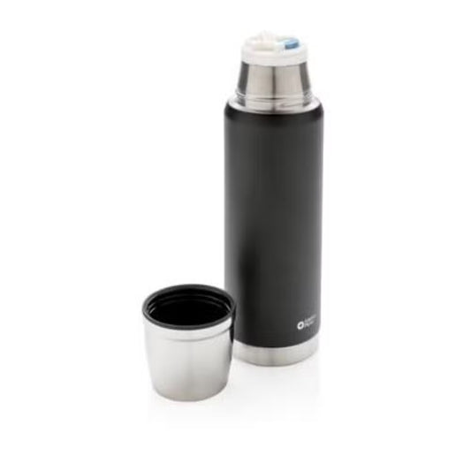 Swiss Peak ELITE Flask