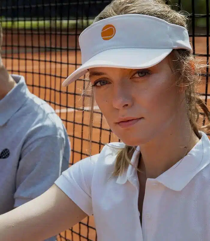 Visor Cap