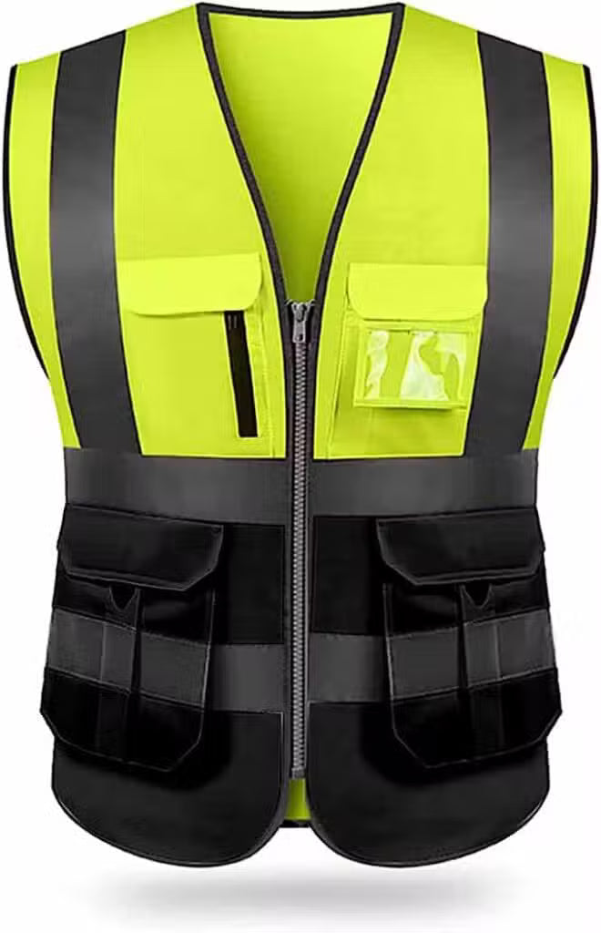 Safety Vest