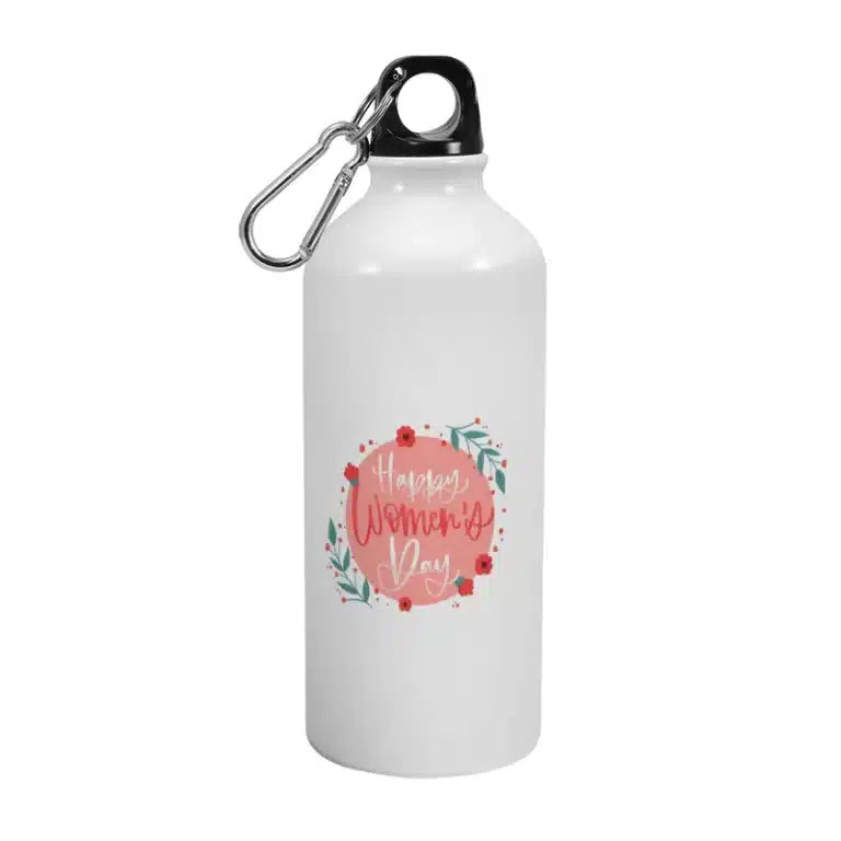 Aluminum Sports Gym Bottle