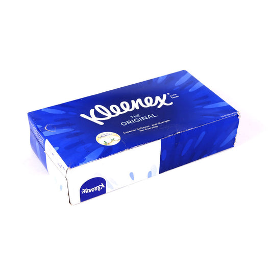 Kleenex Table Tissue 100 Sheets X 2 Ply 36 Packet