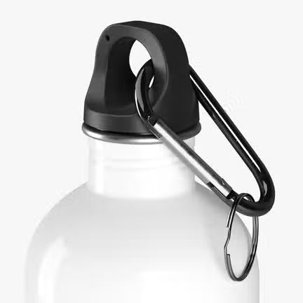 Aluminum Sports Gym Bottle