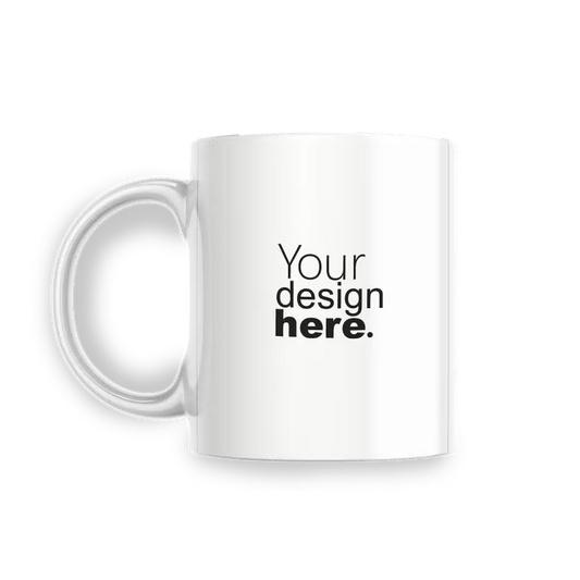 Ceramic Mug