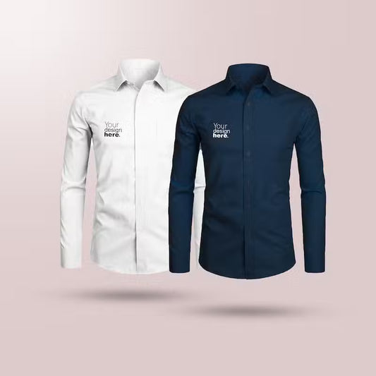 Formal Office Shirt